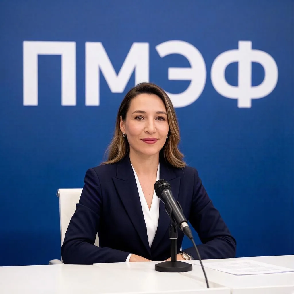 Слушаю на утренней планерке, как редакция собирается на ПМЭФ. Кто на какие сессии пойде...