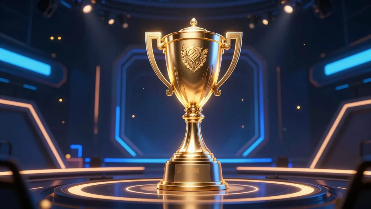 🏆 Жеребьевка второго раунда Demacia Cup: кто выживет?