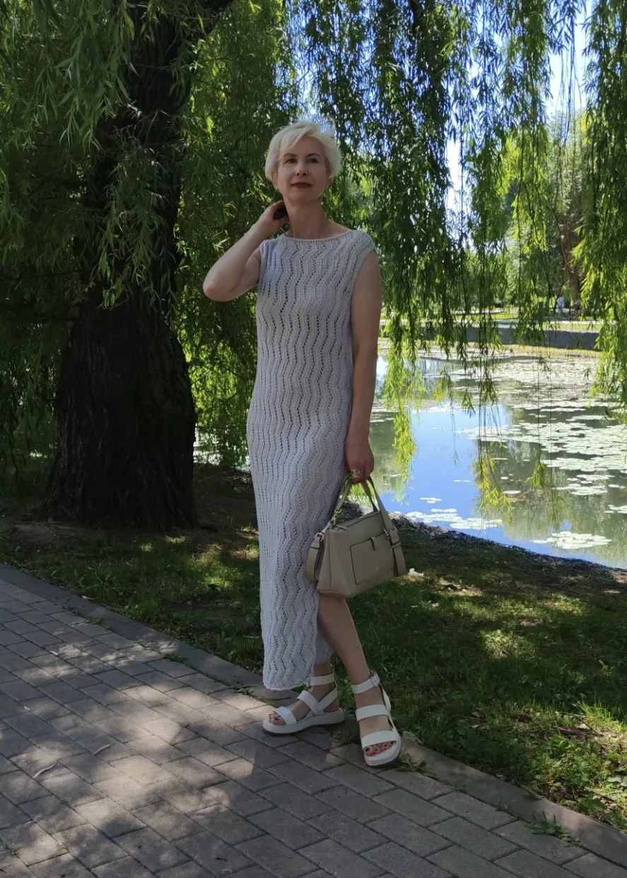 Какое приятное утро!!!