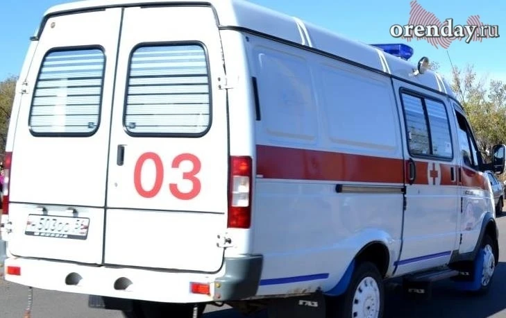 ОРСКЕ ПОДРОСТКИ ИЗБИЛИ ПОЖИЛОГО МУЖЧИНУ