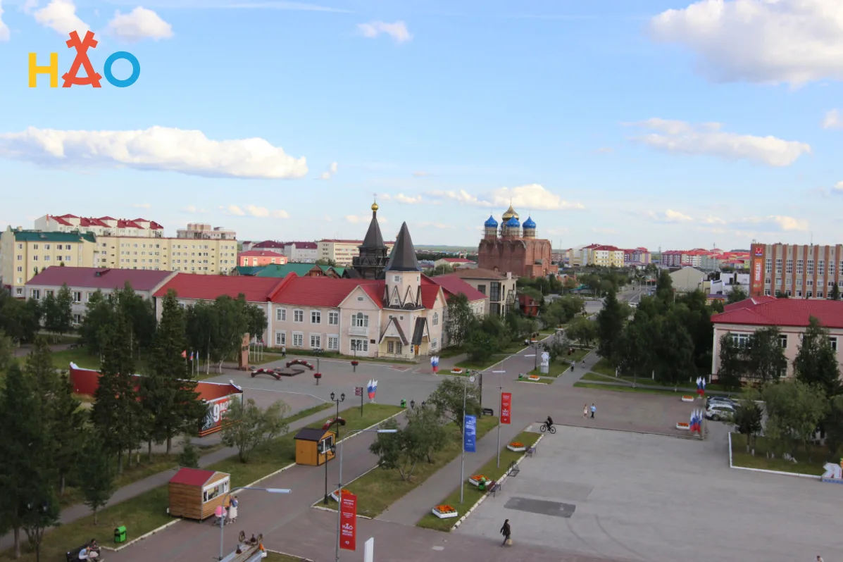 НАО ведёт работу по привлечению средств федерального бюджета по проекту «Модернизация к...