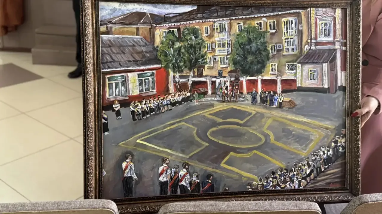 Двойной праздник, который останется в сердцах! 🎉
