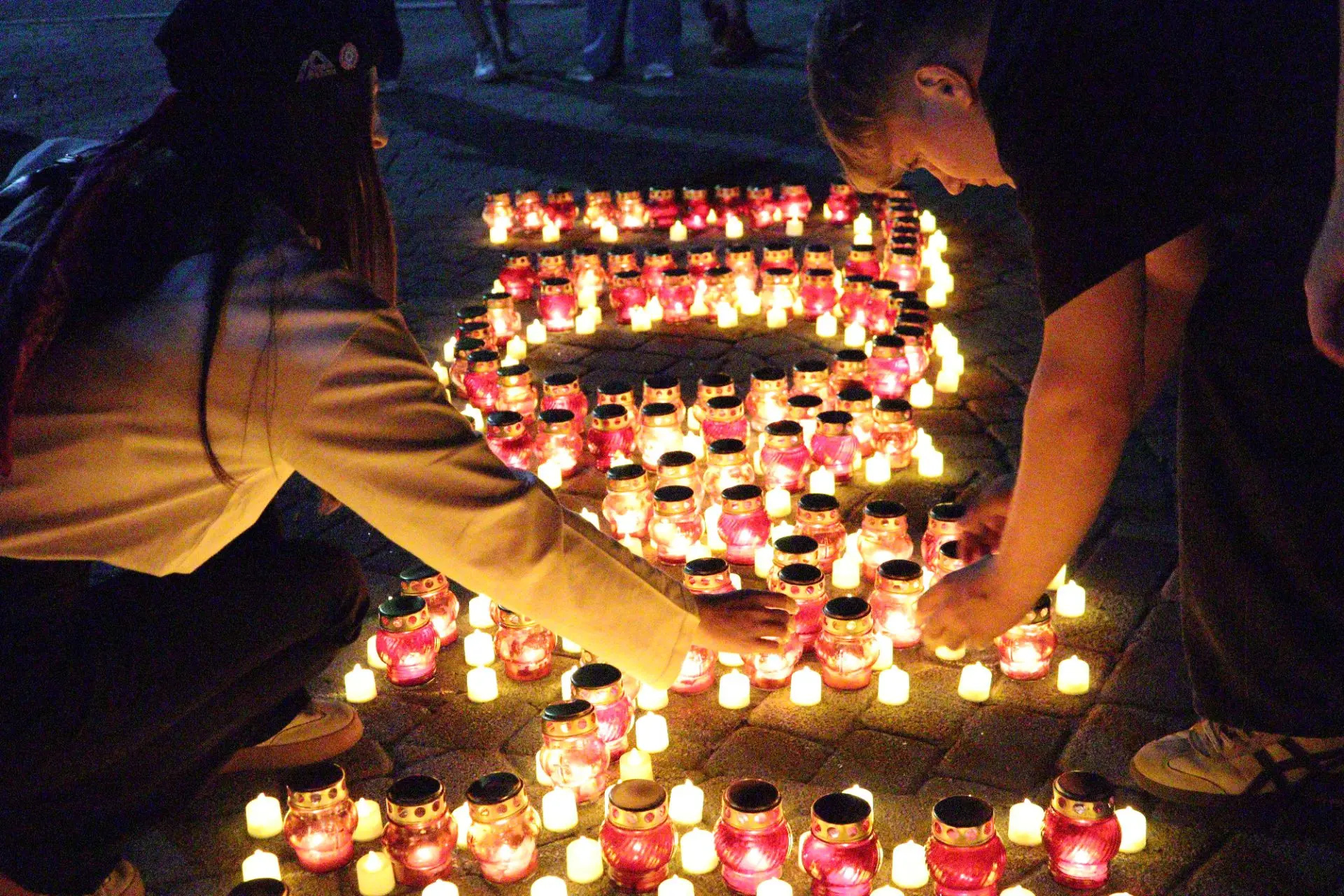 Помним каждого 🕯️