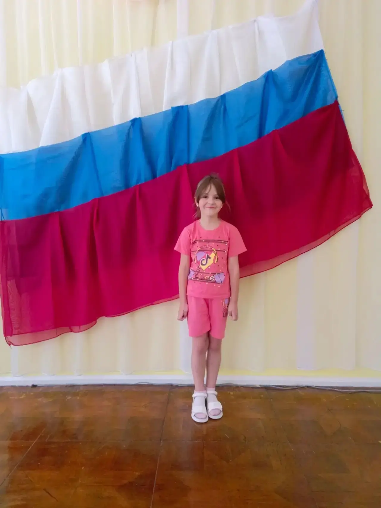 🇷🇺ФЛАГ РОССИИ В КАЖДЫЙ ДОМ