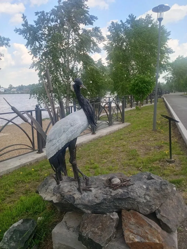Утро началось, а значит, пришло время для новых свершений и улыбок!