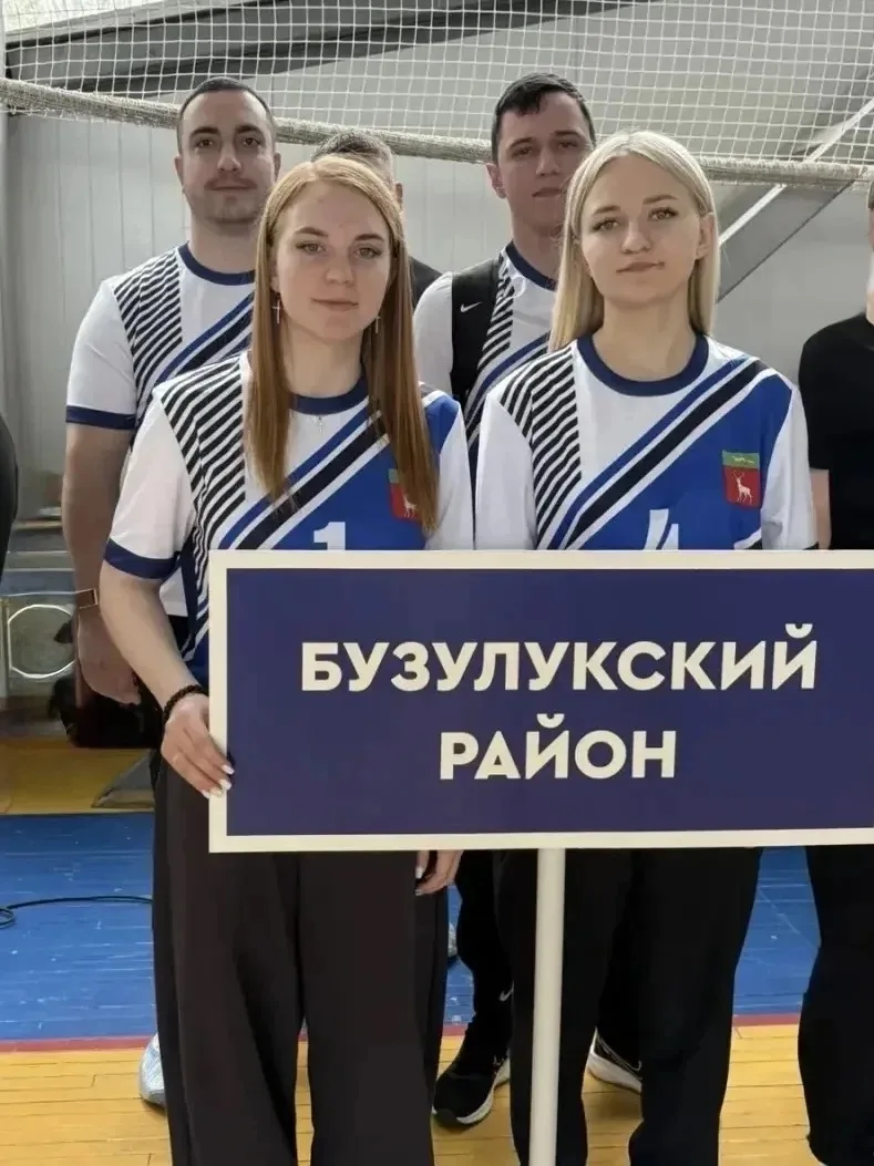 Бузулукский район продолжает успешное выступление на «Золотом колосе Оренбуржья»