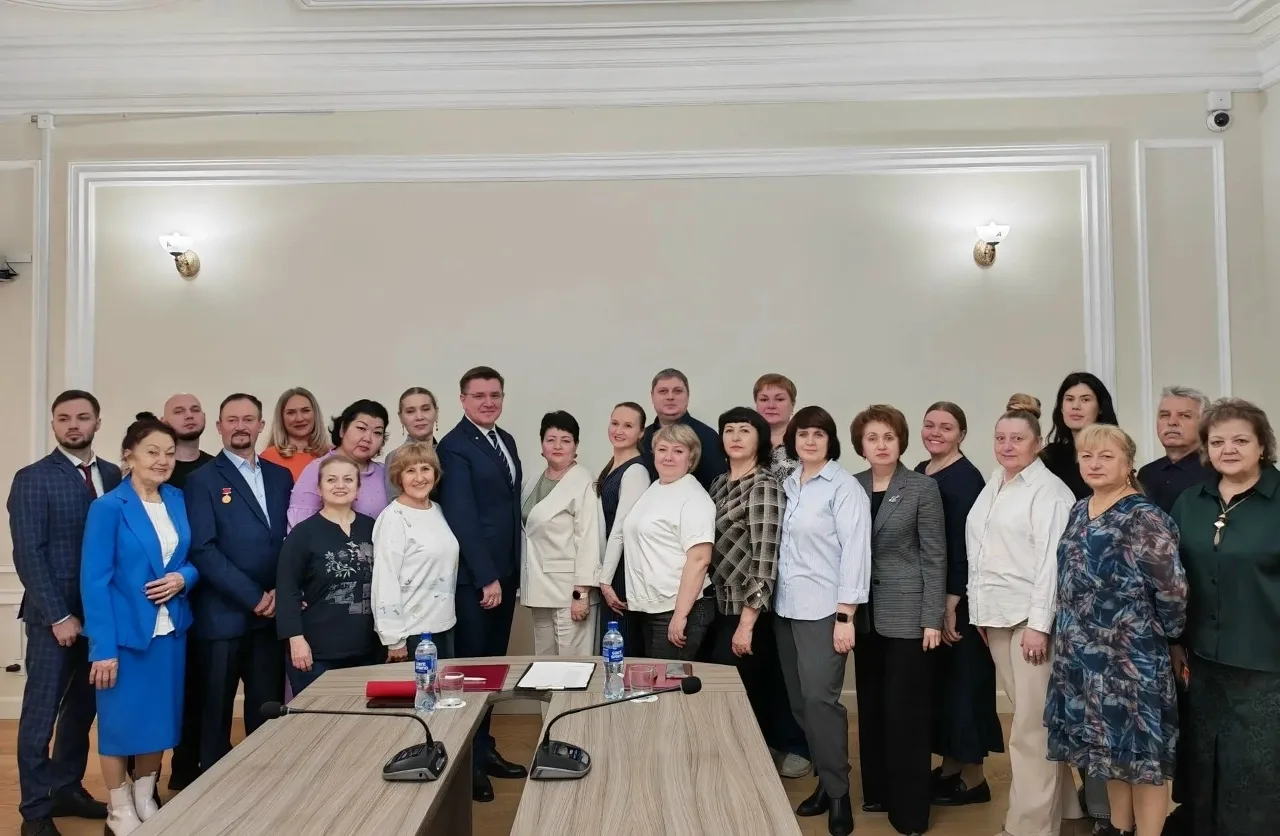 КемГИК и Минусинский колледж культуры и искусства подписали новый договор в честь 25-летия сотруднич