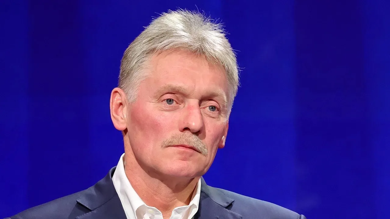 🇷🇺 Победа в конфликте на Украине очень близка, заявил Песков.