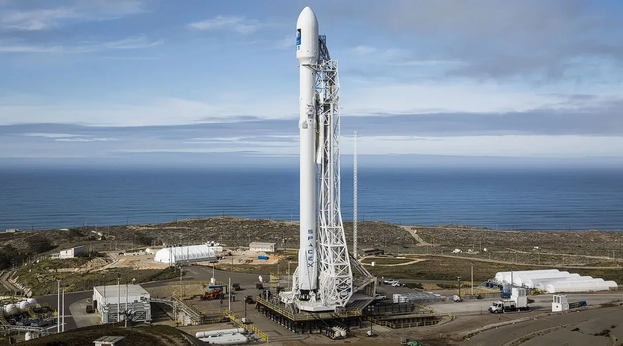 🚀 Крупнейшее IPO в истории: SpaceX привлекла $75 млрд