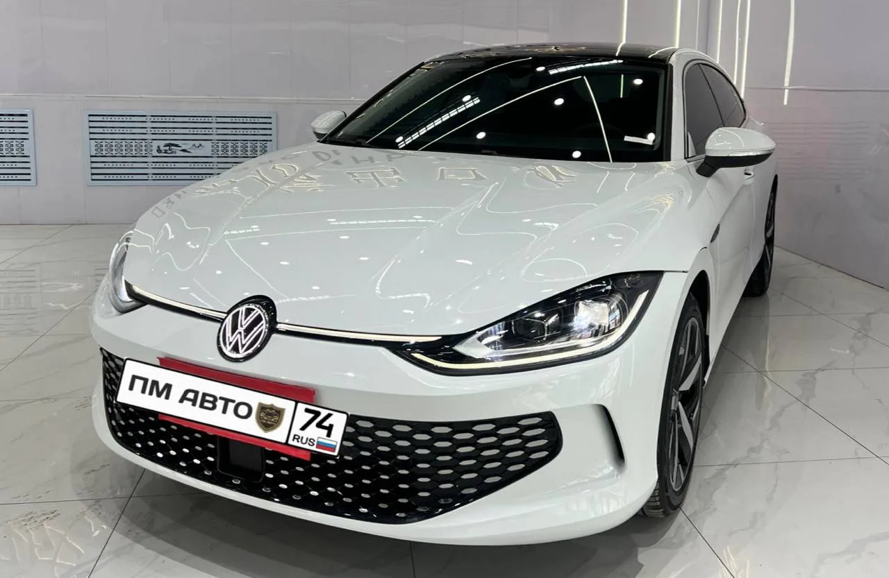 🚘 Volkswagen Lamando L 280TSI DSG – под заказ из Китая 🇨🇳

📅 Выпуск: 08.2023 | Регистрация: 01.2