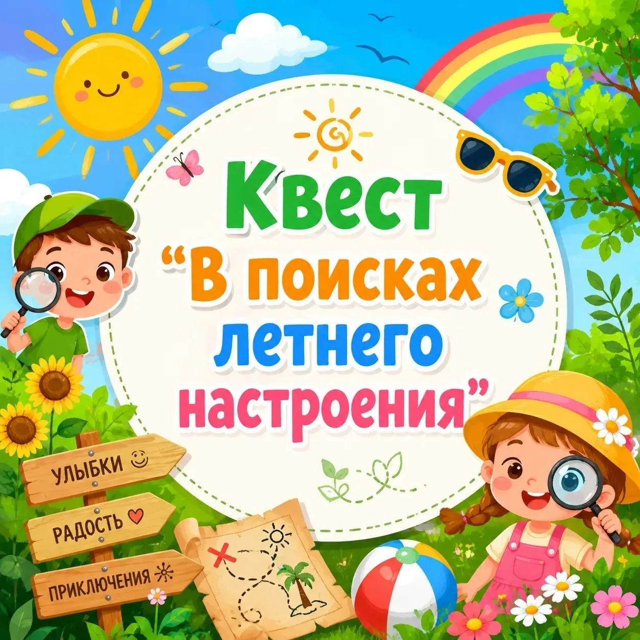 #ЛетоРазвлечение
#ЛетоПрогулка

Дорогие друзья! ☀️

Сегодня наши замечательные ребята из старших гру