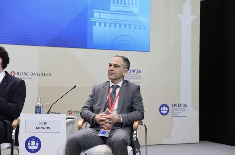 Заместитель начальника Миграционной службы МВД России – начальник Департамента разрешит...