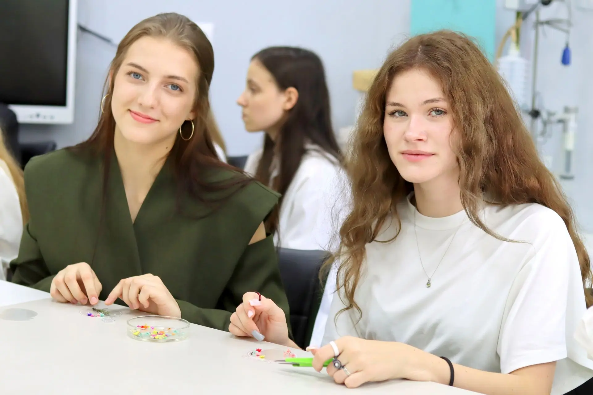ЕГЭ на все сто: инструкция для школьников 💯✅
