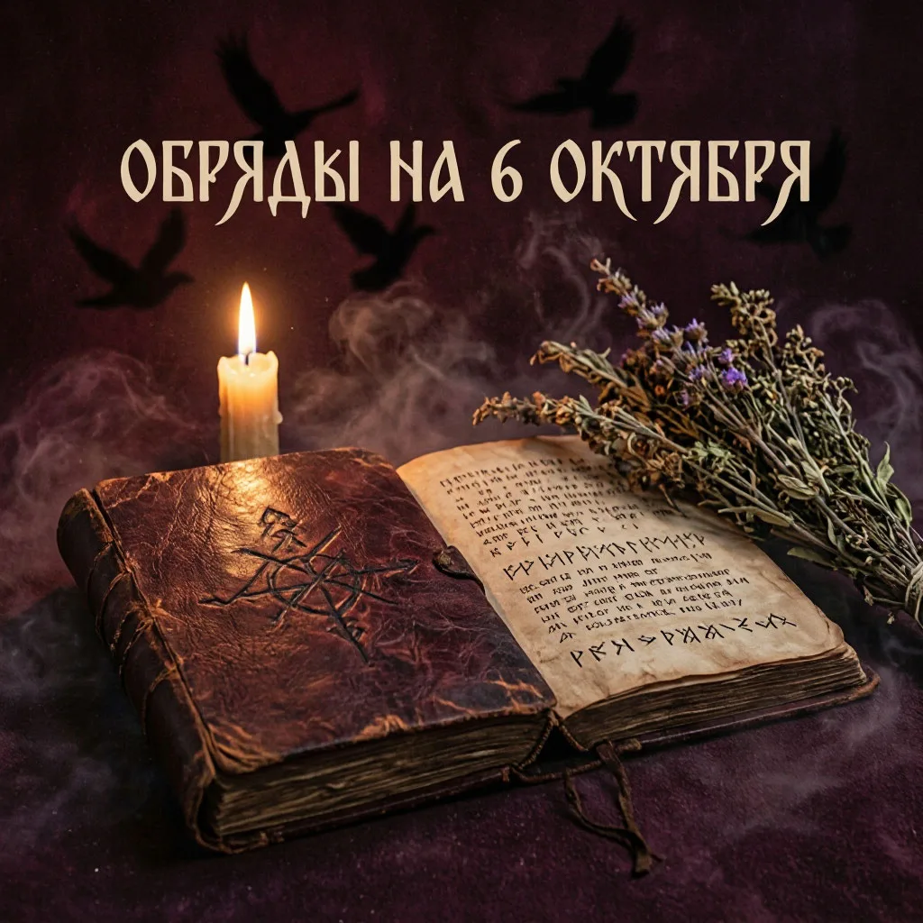 ⚖️ ЗАГОВОР НА УДАЧНОЕ РАЗРЕШЕНИЕ СПОРА