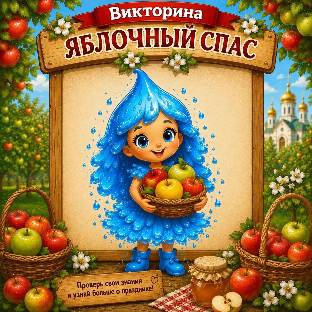 Дорогие друзья!
