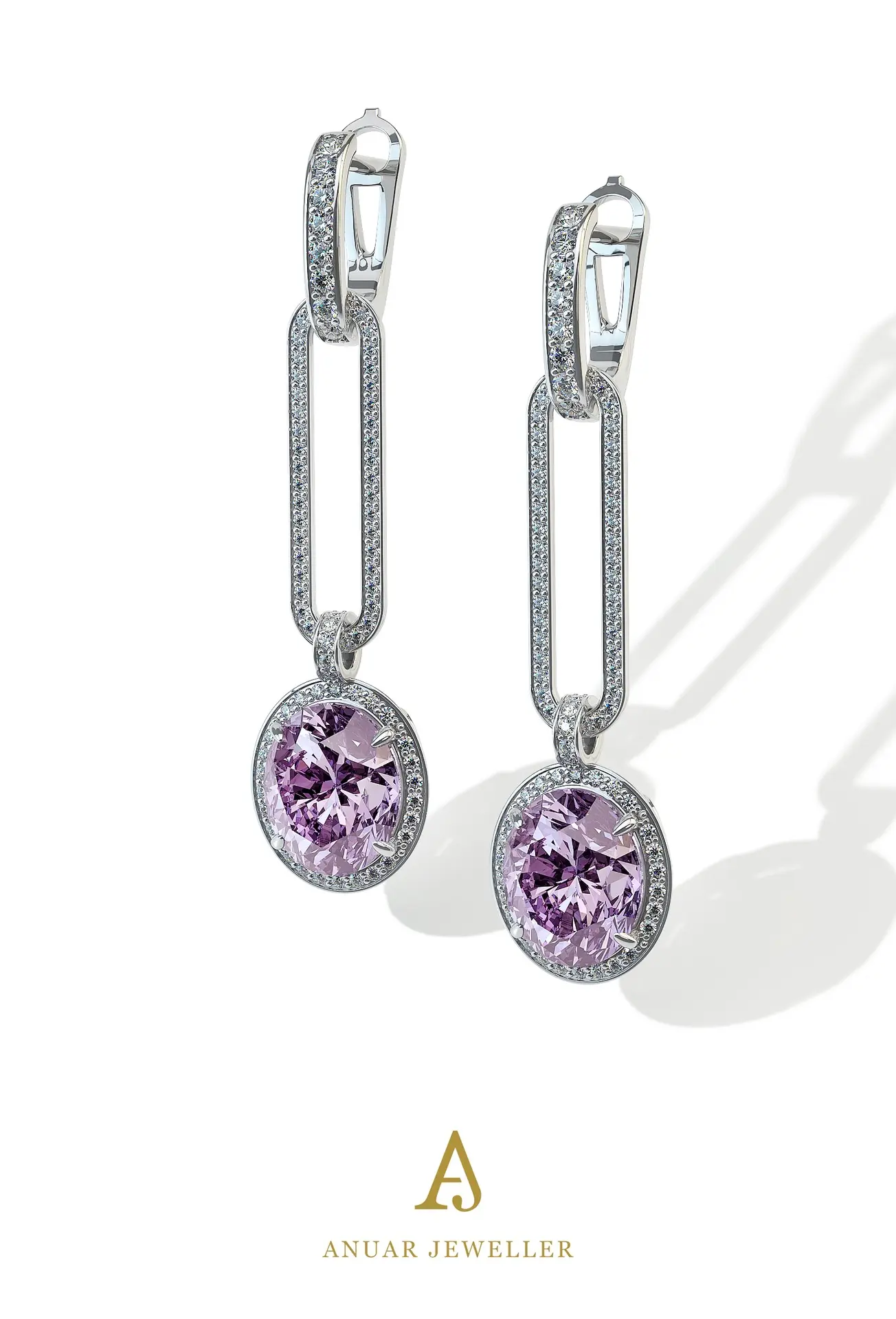 ANUAR JEWELLRY 

💖В продолжении нашего рассказа об этом удивительном драгоценном камне, показываем 