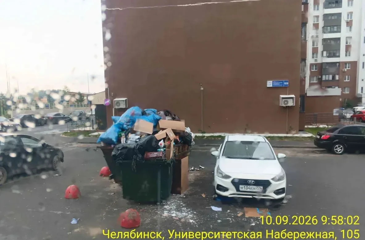 🚫 Внимание, жители! 🚫