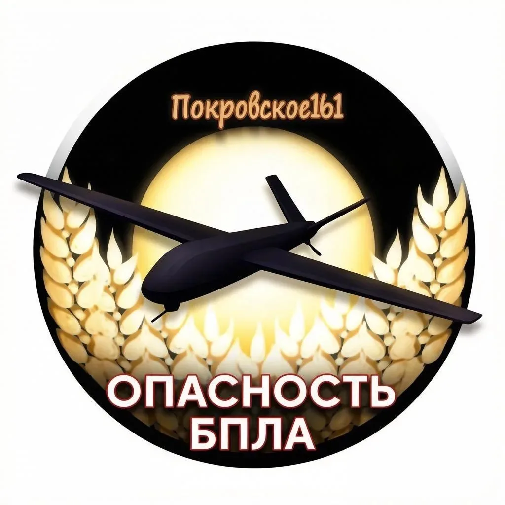 Экстренная информация РСЧС: Угроза применения БПЛА Неклиновский район.