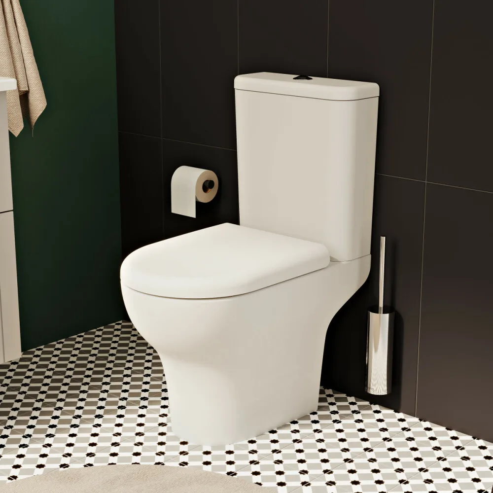 🚽 
В нашем магазине большой выбор унитазов💧 
Есть все интересующие категории:
▪️Напольные
Классиче