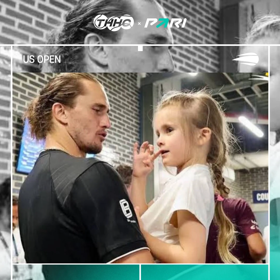 😎 Папа — чемпион
