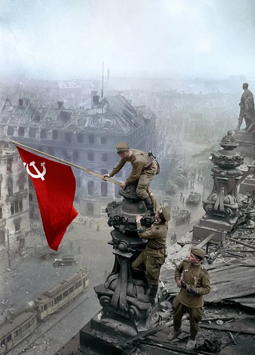 ⚡️Германия будет бессильна в войне с Россией.