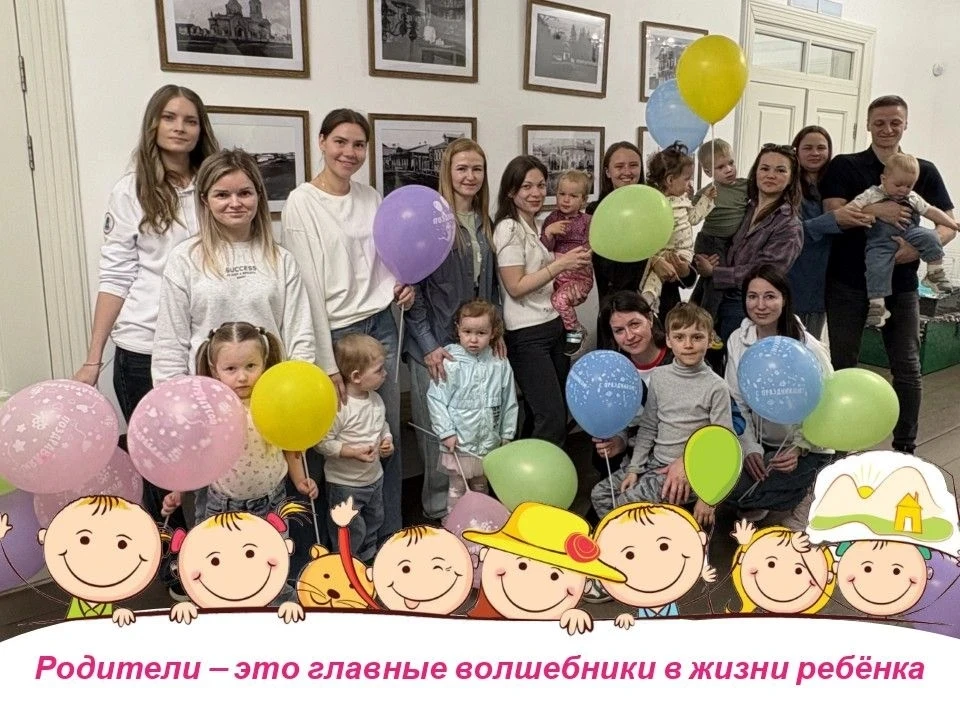 Делимся с вами моментами дружбы, творчества и открытий

Смотрите фото, читайте душевные фразы — и за