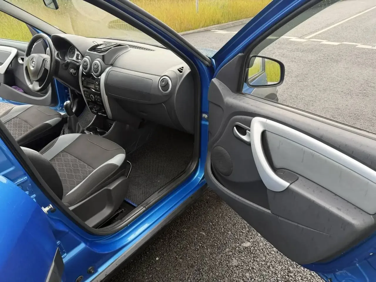 ️😍Новинка в Краснодаре  LADA LARGUS CROSS   🔥Отличное состояние по технике и кузову ▪️ Год выпуска —