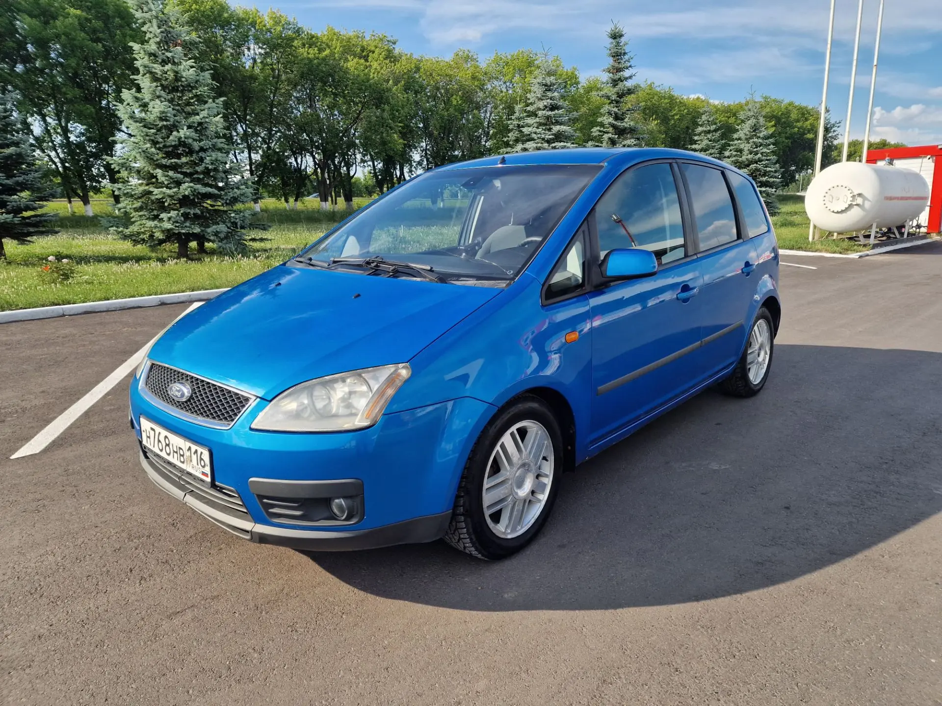 В ПРОДАЖУ ПОСТУПАЕТ КОМПАКТВЕН ФОРД С МАКС

🚘Форд С Макс
📆2005год
✅️1.8 мотор
✅️Механика
✅️Автозап