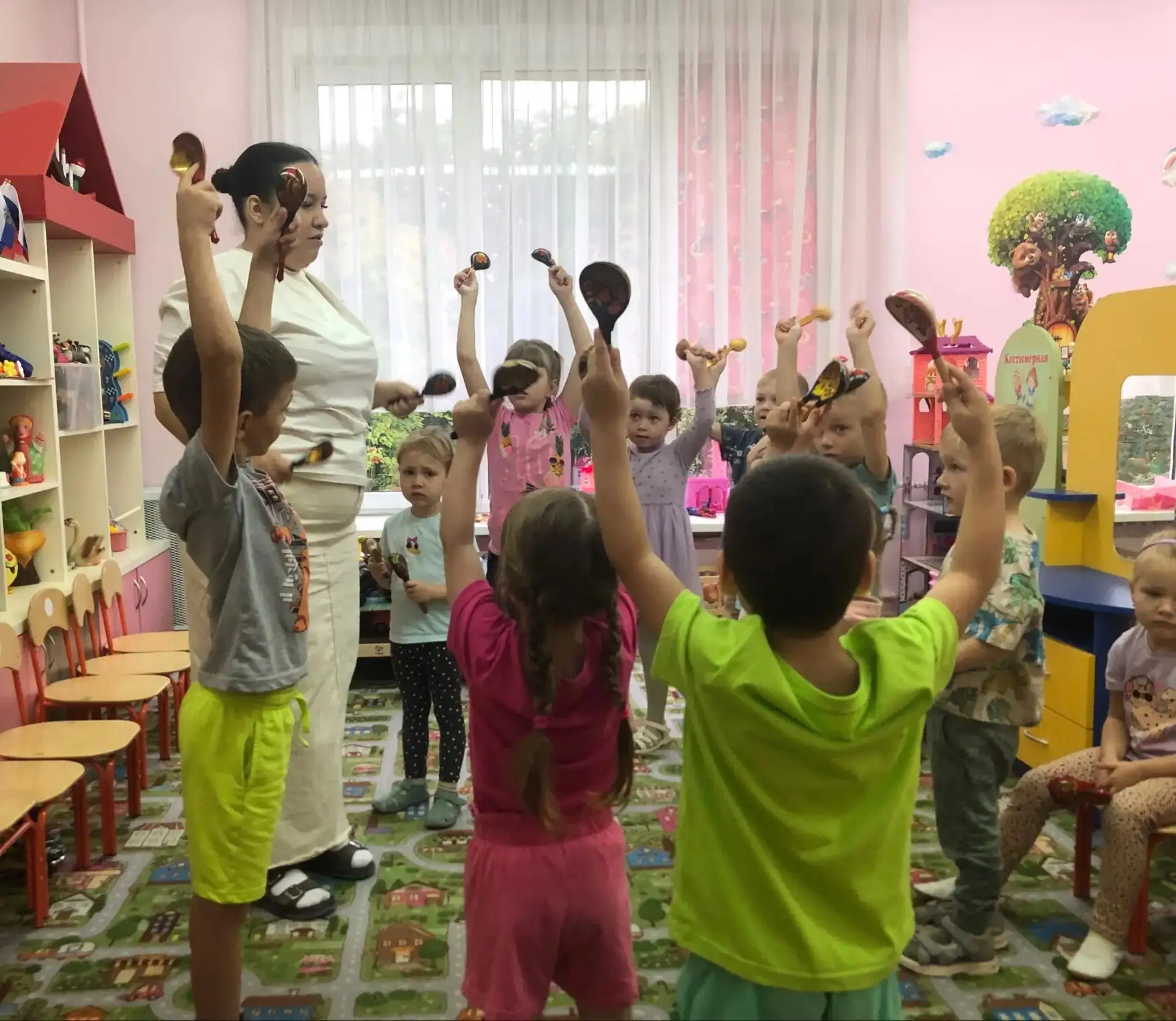 "Ложки в позолоте!"                                                                    ...