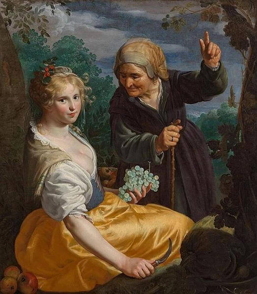 Paulus Moreelse