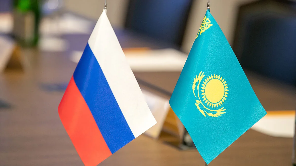 Россия договорилась о переработке своей нефти в Казахстане и поставках топлива