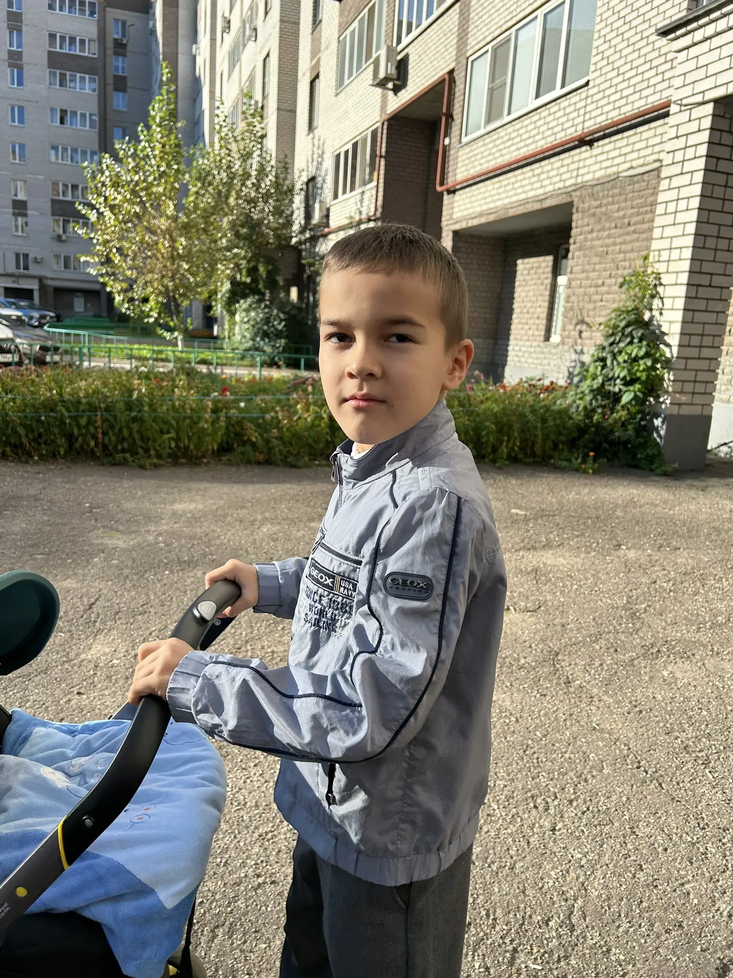 Ровно год назад еще не было. Странно как то конечно
