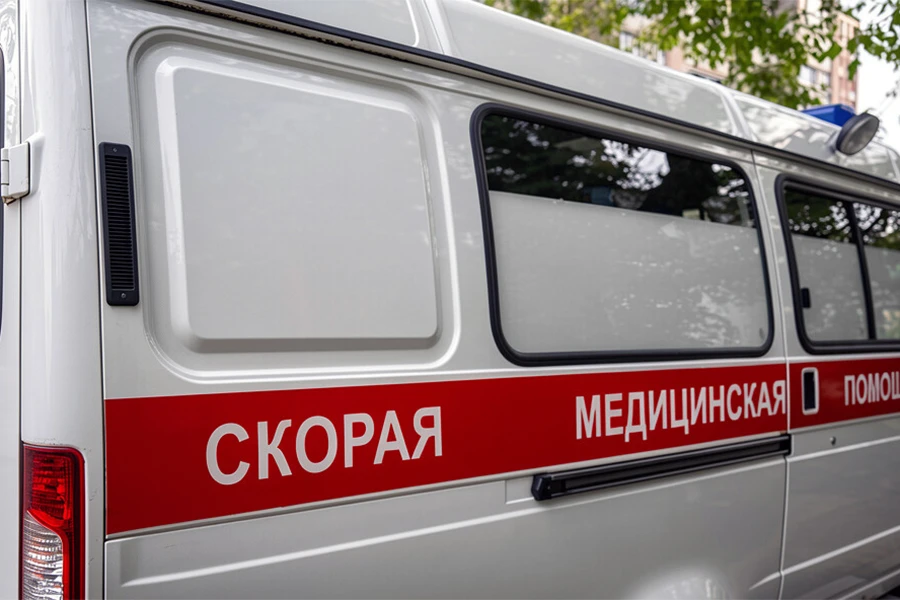 🚑 Три человека пострадали в ДТП под Рязанью

Инцидент произошел на трассе в Рязанском округе, сообщ