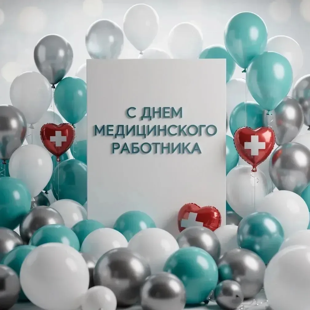 👩‍⚕️🧑‍⚕️Уважаемые коллеги ,ветераны здравоохранения !