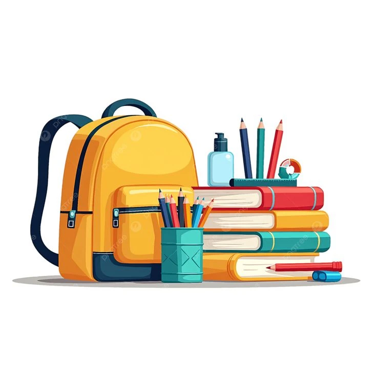 🎒 Как правильно выбрать ранец (портфель) для школьника 🎒