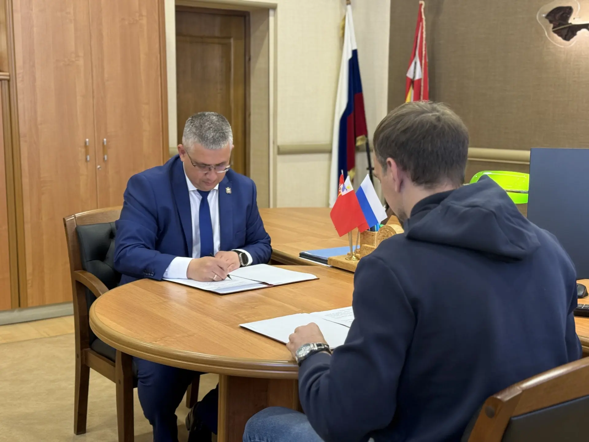 В этом году поисково-спасательный отряд «Сальвар» отмечает 15 лет. 15 лет — это тысячи вышедших из д