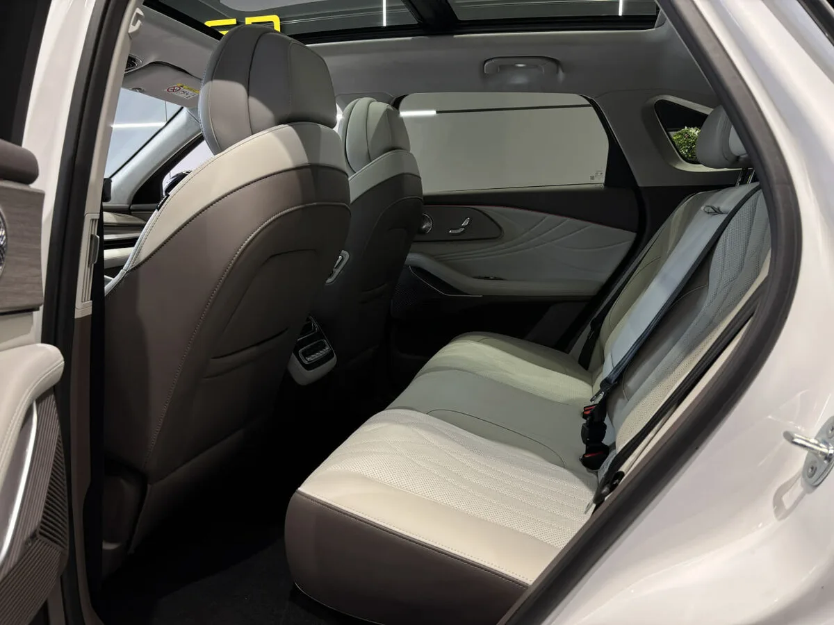 Минус 610.000₽ от цены на новый EXEED в Сатурн-Р-Авто!