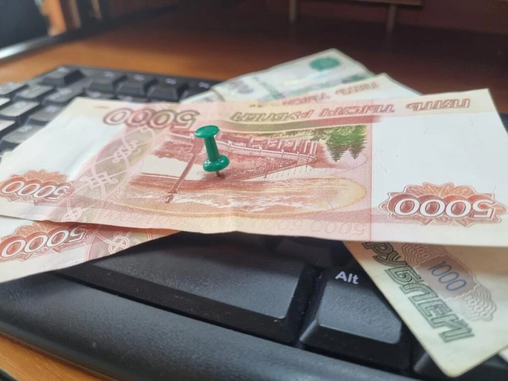 Пенсионерке из Бердска вернули больше 200 тысяч рублей, которые у неё выманили мошенники