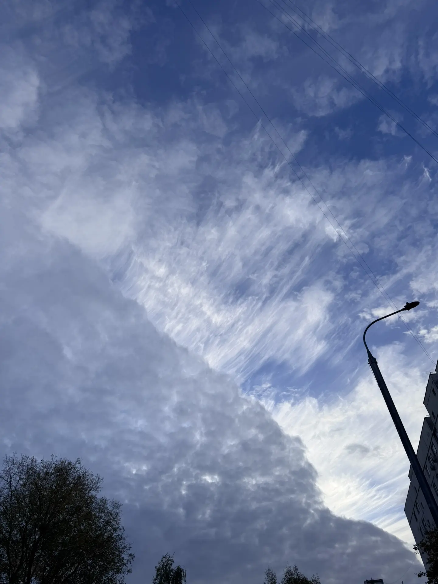 🌥️ Всем доброго утра.