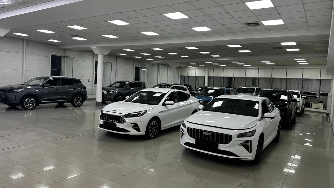 Распродажа автомобилей с пробегом в Нижнем Новгороде!
