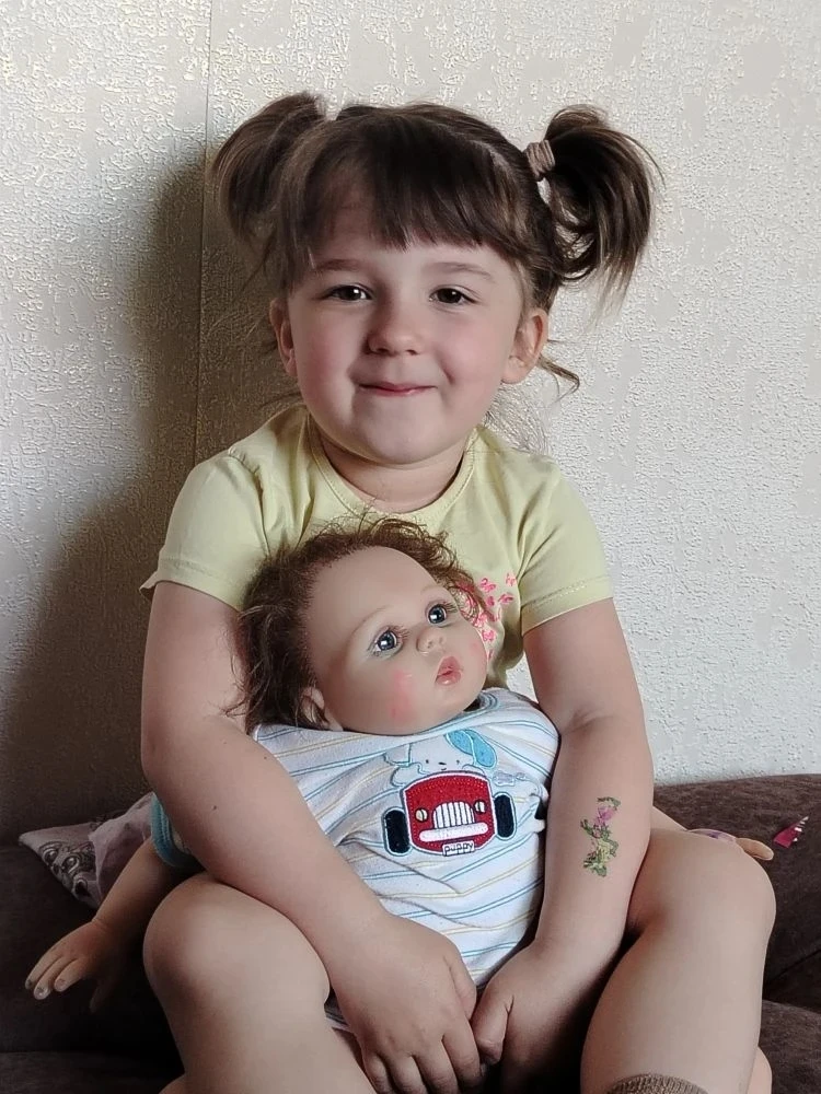 ✨👧🏻 День кукол в нашем садике! 🎀🧸

У нас прошёл самый трогательный и красивый праздник — День ку