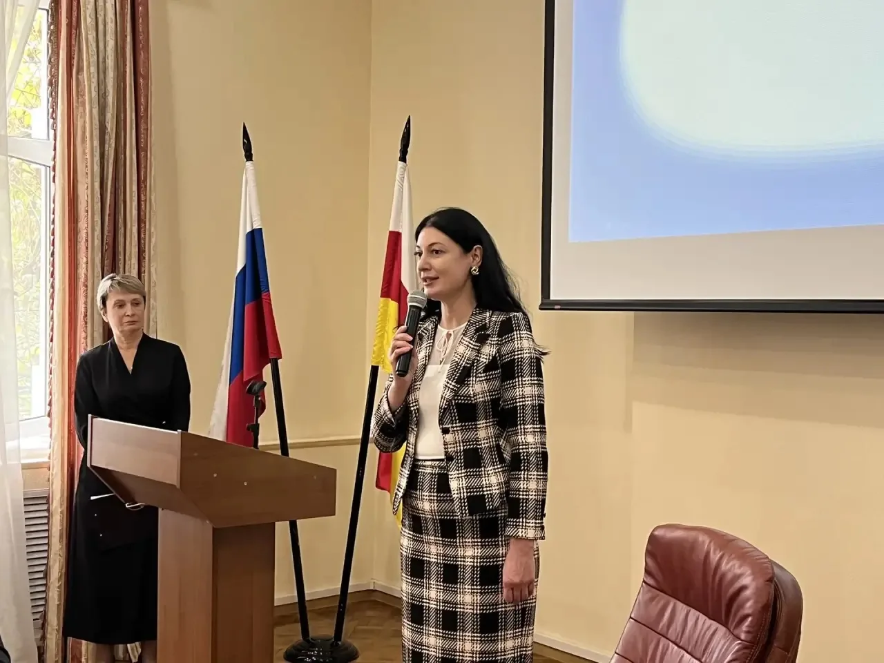 В ИРПК проходит XI Международная конференция по полилингвальному образованию: в фокусе ...