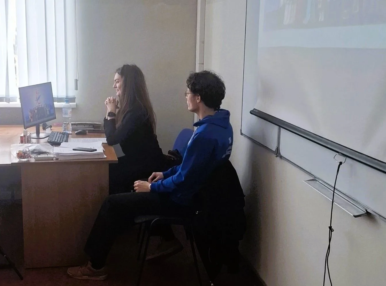 📝 Диктант Победы в ММА  24 апреля во всех регионах России прошла Международная патриотическая акция 