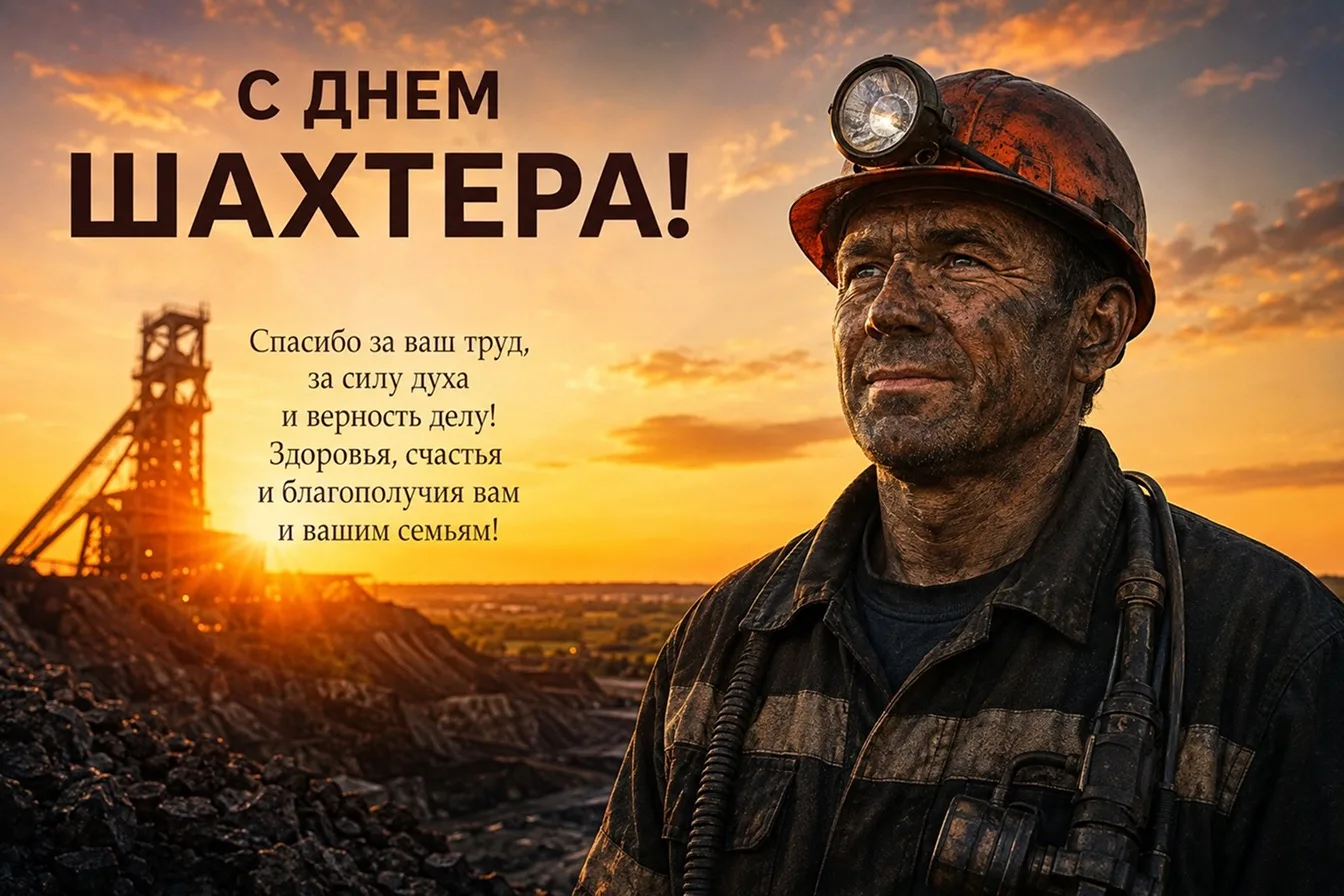 Говорят, что уголь — это черное золото. Но для нас это — тепло родного дома, свет в окн...