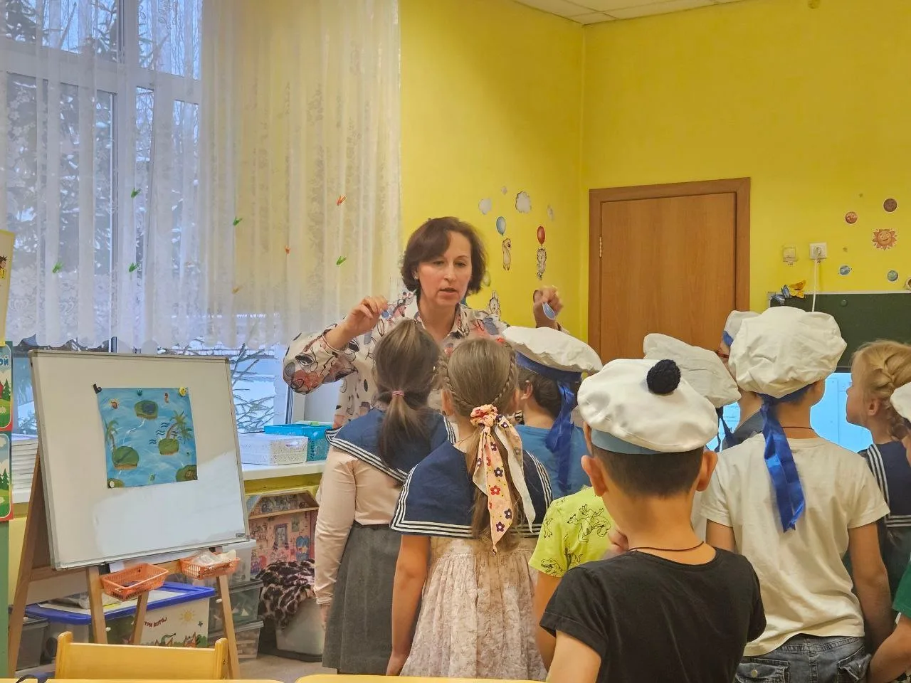 Татьяна Улбутова вышла в финал конкурса: воспитатель года Подмосковья!  «Делюсь своими фото с конкур