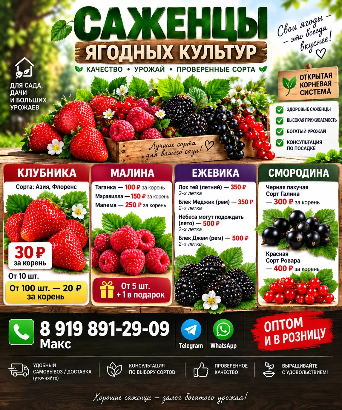 Завтра будем на площади