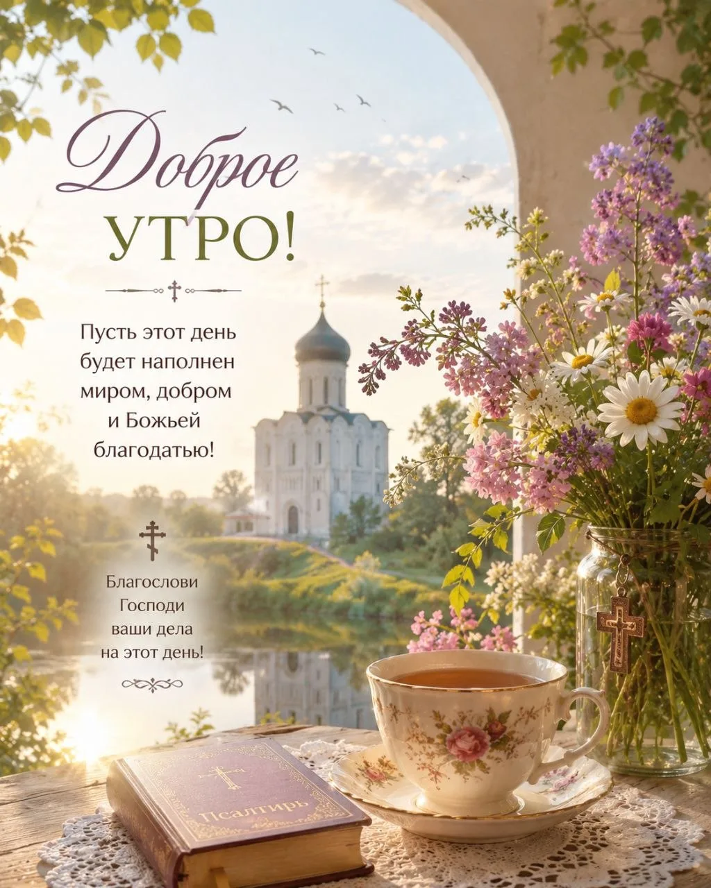 Путь Веры | Подписаться