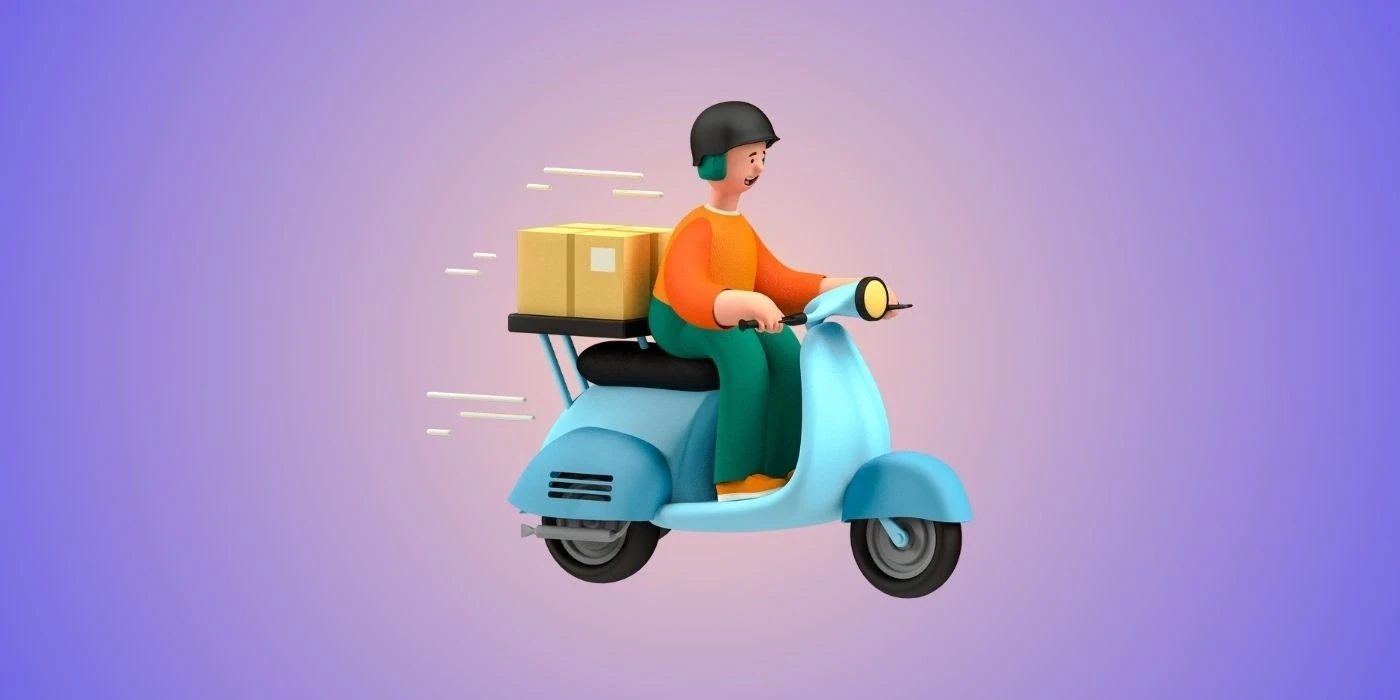 Ищем автокурьера в команду доставки! 🚗🍣