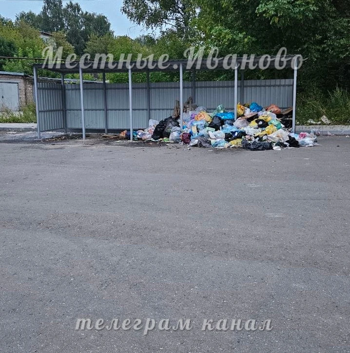 📨 Нам пишут: