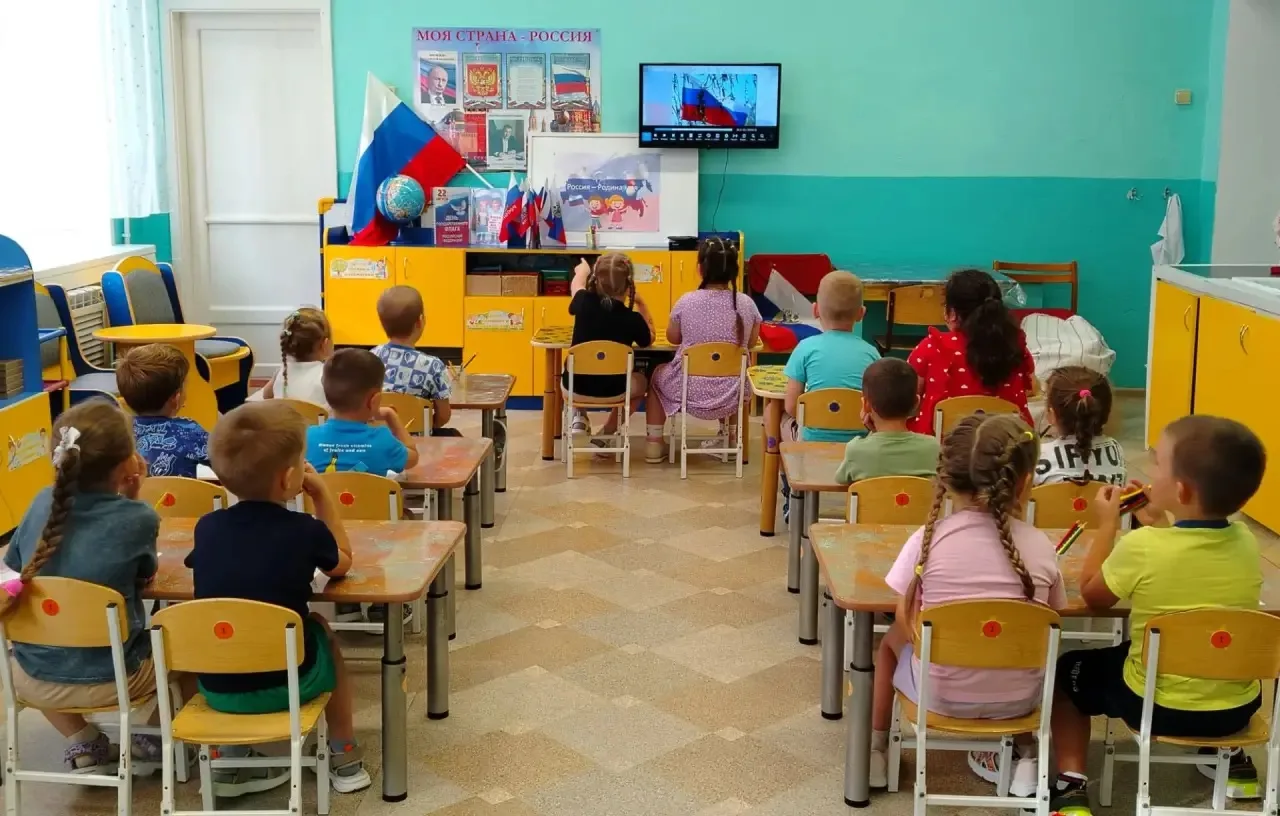 День Государственного флага Российской Федерации отмечается ежегодно 22 августа. Этот п...